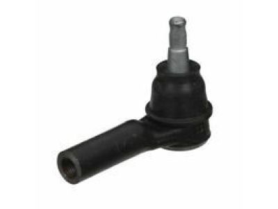 Ford BV6Z-3A130-B Outer Tie Rod