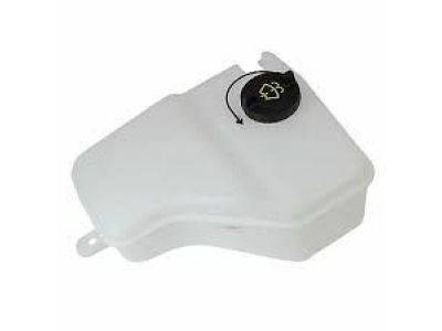 Ford 6F1Z-17618-A Washer Reservoir