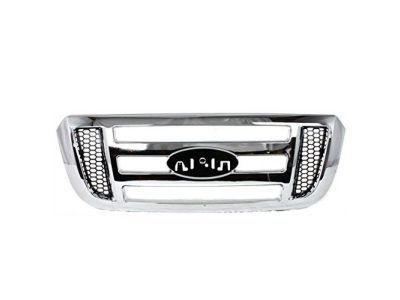Ford 6L5Z-8200-AAA Grille