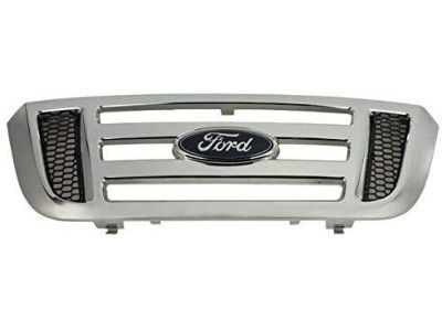 Ford 6L5Z-8200-AAA Grille
