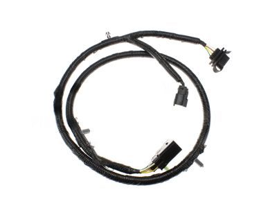 Ford AC2Z-13A576-F Wiring Assembly