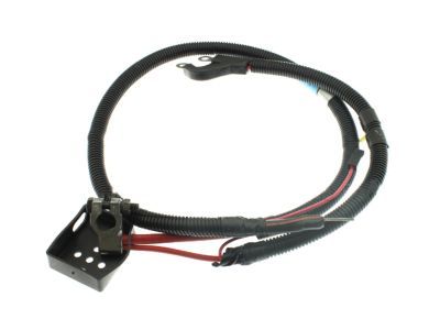 Ford F37Z-14300-C Positive Cable