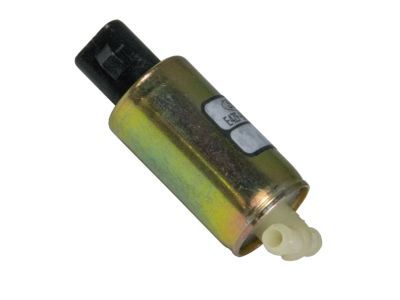 Ford E6ZZ-9C915-A Solenoid Valve