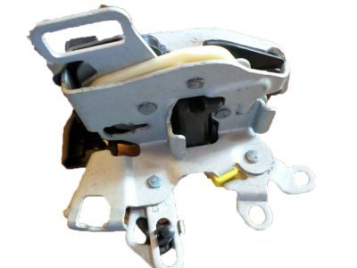 Ford F81Z-2626413-AA Lock Assembly