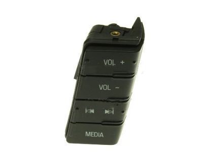 Ford 9L8Z-9C888-AA Engagement Switch