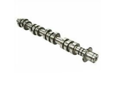 Ford DS7Z-6250-E Exhaust Camshaft