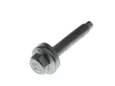 Ford -W708833-S437 Ignition Coil Screw