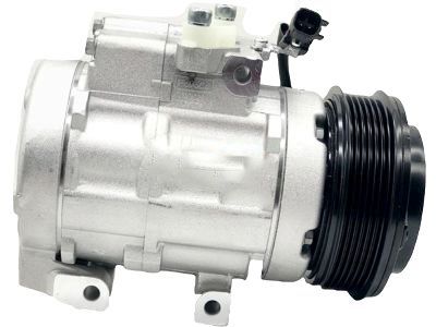 Ford 8C3Z-19703-A Compressor Assembly