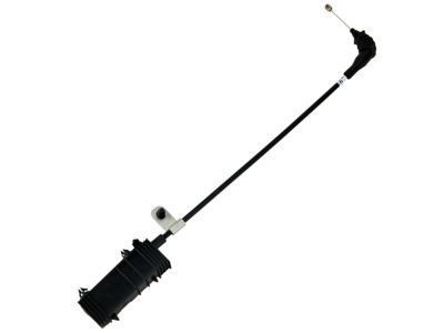 Ford DS7Z-16916-A Release Cable Extension
