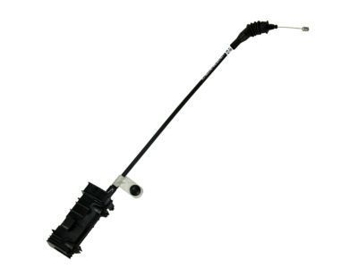 Ford DS7Z-16916-A Release Cable Extension