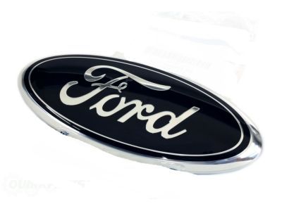 Ford CL3Z-8213-D Emblem