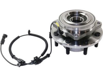 Ford DC3Z-1104-A Front Hub