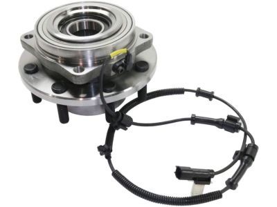 Ford DC3Z-1104-A Front Hub