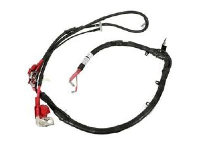 Ford 5C3Z-14300-BA Positive Cable