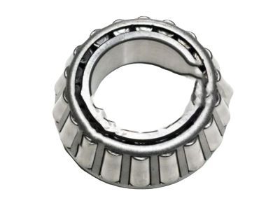 Ford DOAZ-4630-AA Outer Pinion Bearing