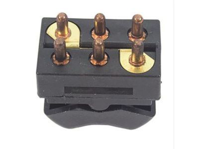 Ford E4LY-14529-A Window Switch