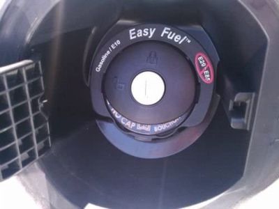 Ford 8U5Z-9C268-B Filler Pipe Plug