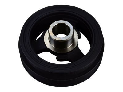 Ford AG9Z-6312-B Pulley