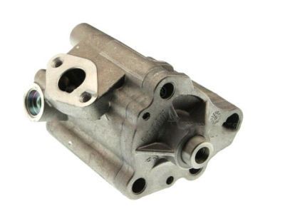 Ford DS7Z-6600-B Oil Pump