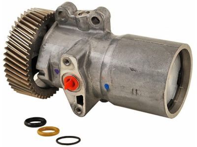 Ford 3C3Z-9A543-AARM Injection Pump