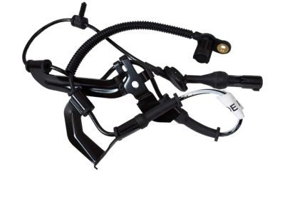 Ford 9L8Z-2C205-A Front Speed Sensor