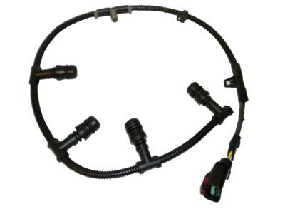 Ford 4C2Z-12A690-AB Wire Assembly