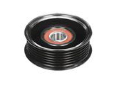 Ford 8R3Z-6312-D Pulley