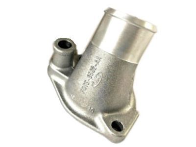 Ford FOTZ-8592-F Thermostat Housing