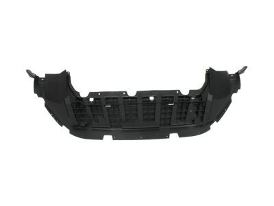 Ford G1EZ-17808-A Lower Shield