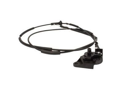 Ford JR3Z-16916-B Release Cable