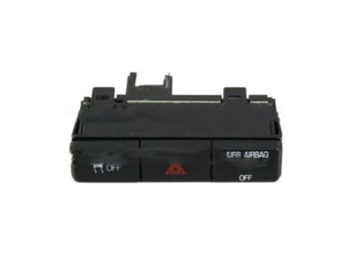 Ford BL3Z-2C418-AA Tract Control Switch