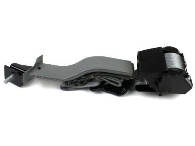 Ford 6C2Z-15611B09-BA Lap & Shoulder Belt