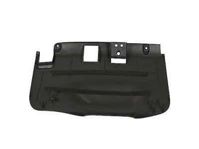 Ford 4L5Z-1004459-BAA Lower Cover