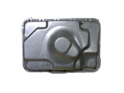Ford F69Z-7A194-BA Oil Pan