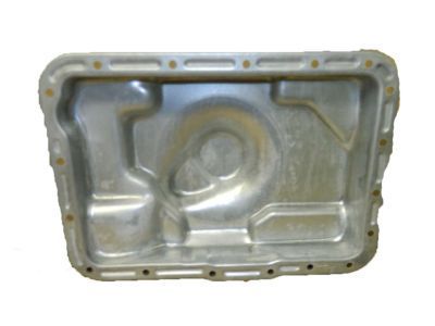 Ford F69Z-7A194-BA Oil Pan