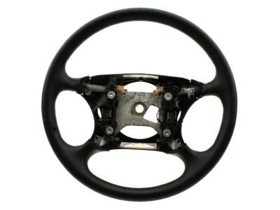 Ford F87Z-3600-AAD Steering Wheel