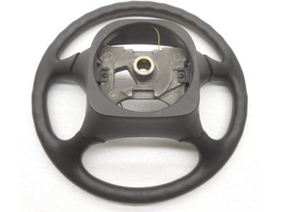 Ford F87Z-3600-AAD Steering Wheel