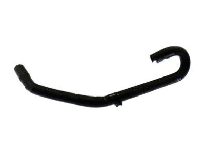 Ford CK4Z-18472-G Hose And Tube Assembly - Heater Outlet
