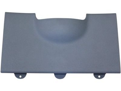 Ford 4L3Z-1504459-AAB Lower Cover