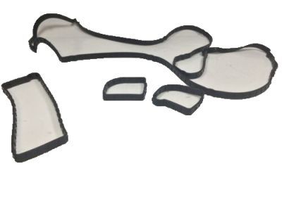 Ford BB5Z-6584-A Valve Cover Gasket