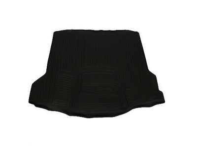 Ford CM5Z-6111600-EA Cargo Area Protector;4-Door Without Subwoofer