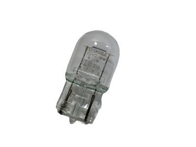 Ford 3M7Z-13466-A Back Up Lamp Bulb
