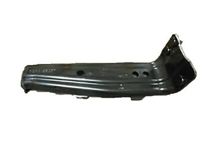 Ford BC3Z-9046-B Skid Plate Front Bracket