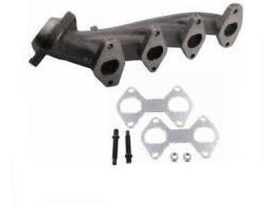 Ford BR3Z-9430-A Exhaust Manifold