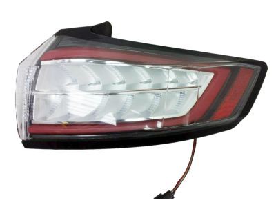 Ford HT4Z-13404-G Tail Lamp