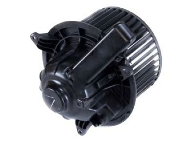 Ford CL1Z-19805-A Blower Motor