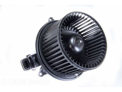 Ford CL1Z-19805-A Blower Motor