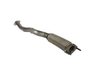 Ford DB5Z-5G203-B Front Pipe