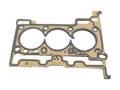 Ford CM5Z-6019-G Front Cover