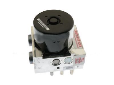 Ford BE5Z-2C215-A Actuator
